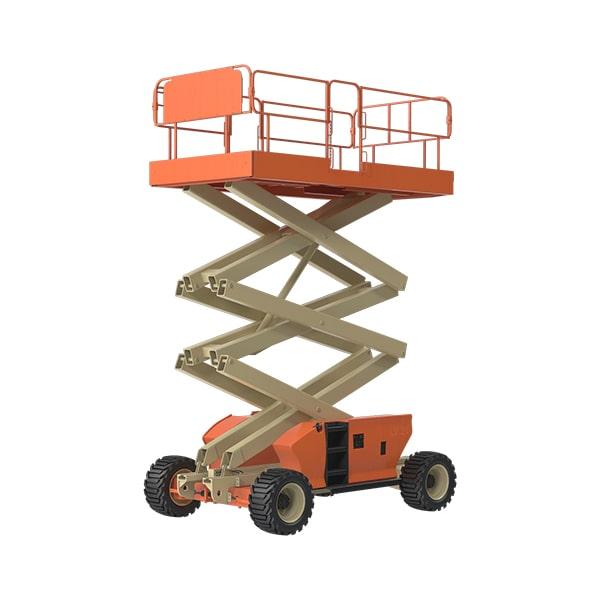 scissor lifts ought to be regularly checked and maintained according to manufacturer guidelines for optimal performance and safety