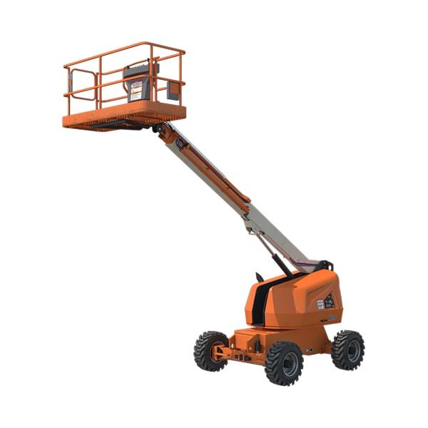 boom lifts must be examined and maintained according to manufacturer guidelines and industry standards, usually every 3-6 months